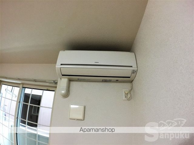 グラシオッソ・アルバーダの内装写真