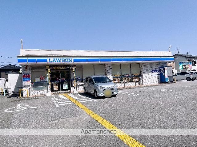 ピュアフェリシスの周辺写真
