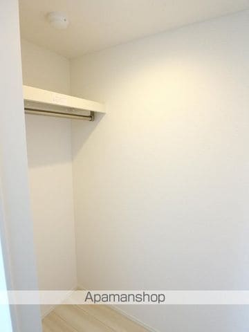 AVENIRの内装写真