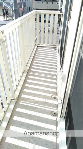 D’フォレスタ初芝の内装写真