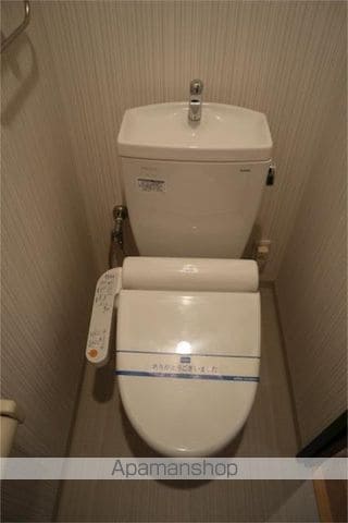 アルコバレーノの内装写真