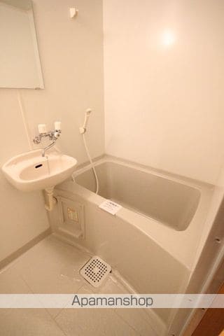 アクト21の内装写真