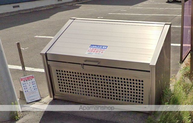 レオパレスベレンのその他写真
