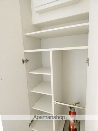 東京都新宿区西新宿３丁目[1LDK/44.6m2]の内装2