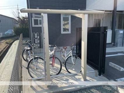 エスポワール栗田[1R/30.33m2]の内装1