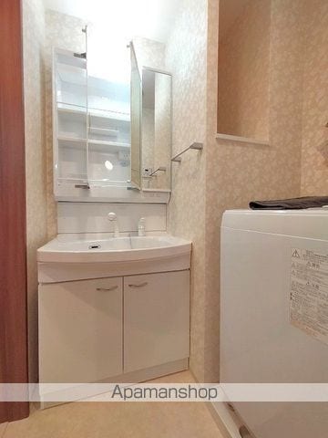Luxe新大阪VIの内装写真