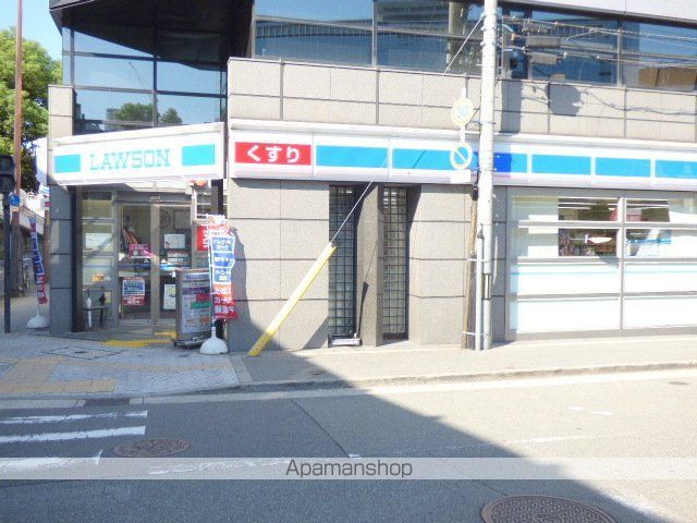 エステムコート大手前レシェンテの周辺写真