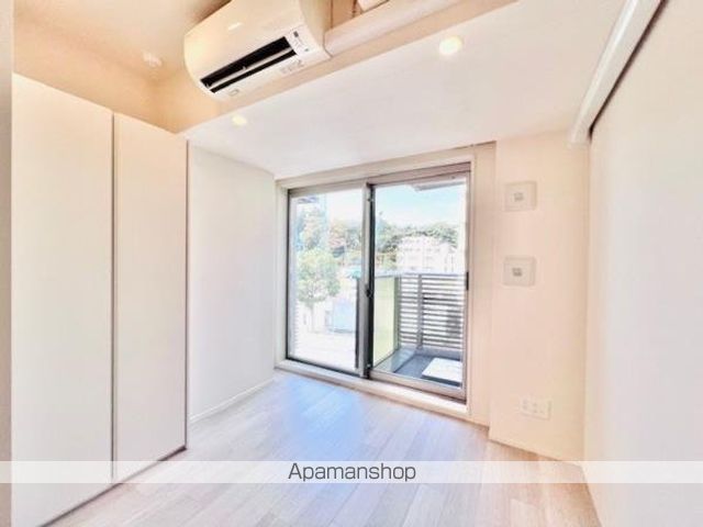 Ｂｒｉｌｌｉａ　ｉｓｔ　千駄ヶ谷[1DK/31.14m2]のリビング・居間5