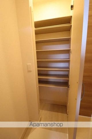 フィオーレ南二軒屋の内装写真