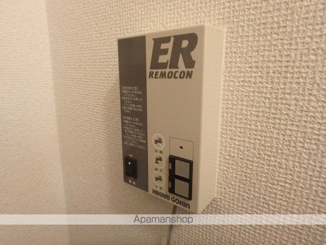 アルファルーセントの内装写真