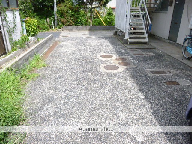 二和ハイツのその他写真