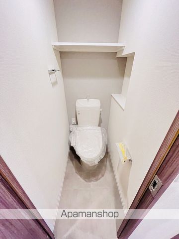 COMFORIALIVEAWAJIの内装写真