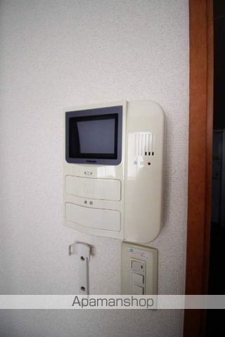 レオパレス谷万成の内装写真