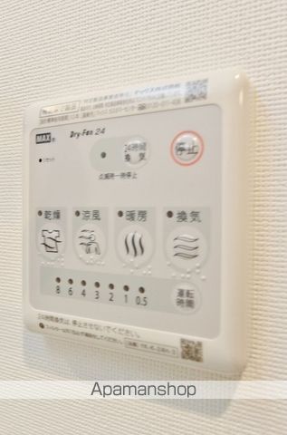 レーグル1番館の内装写真