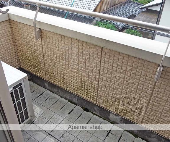 コスミオン長岡京の内装写真