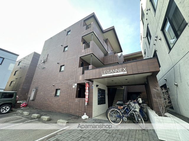 リーガネックスN11の外観写真
