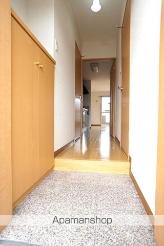 COMO’Sの内装写真