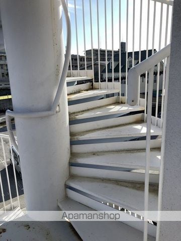 とさでん交通後免線 舟戸駅 徒歩7分 11階建 築34年のその他写真