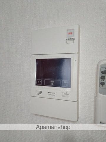 LUXE新大阪VIの内装写真