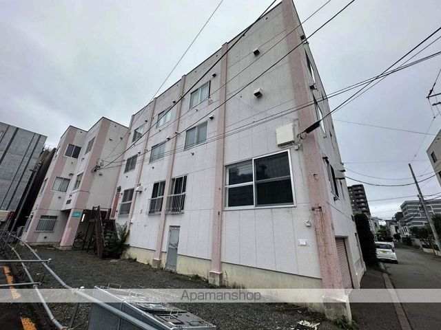 コーポ福田IIの外観写真