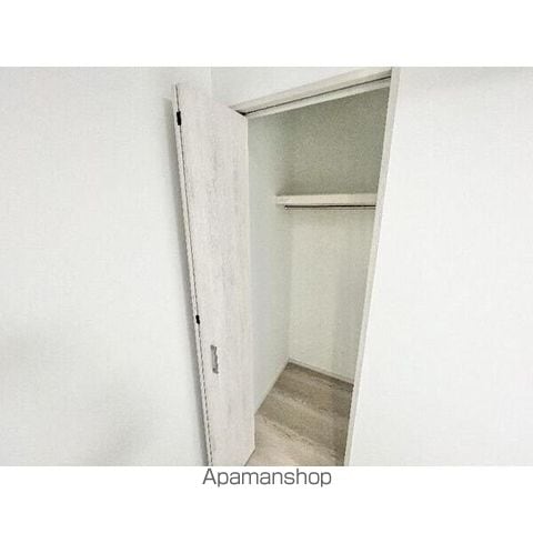 CRASTINE豊が丘.の内装写真