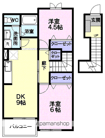 apartment 山形県米沢市塩井町塩野
塩井町塩野の賃貸情報を見る
物件地図