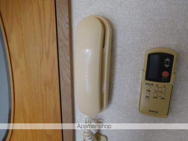 メゾン比果の内装写真