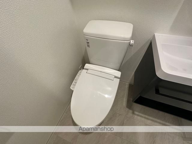 セレニテ東三国ミラクの内装写真