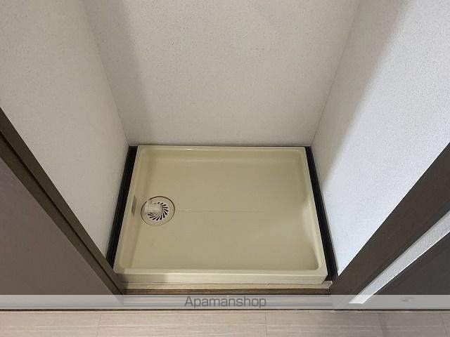 JGM若久の内装写真