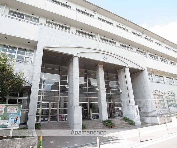 ライオンズマンション京都東堀川の周辺写真