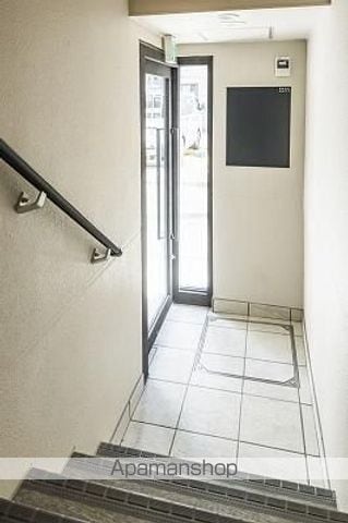 レティ—ナ銀座EASTの内装写真
