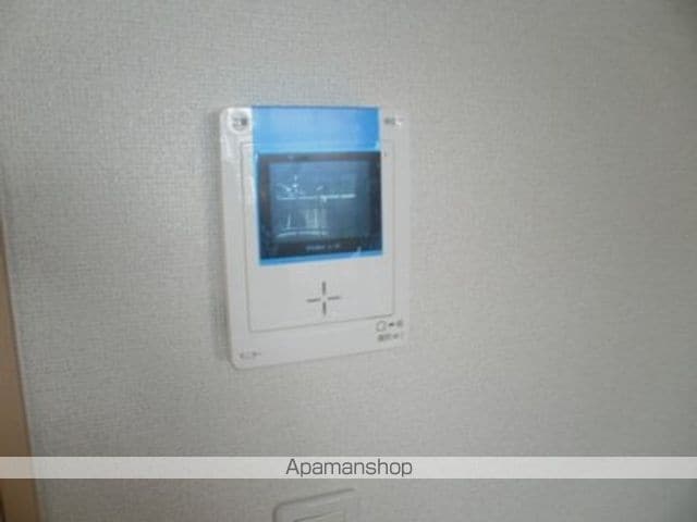 プラシード・Mの内装写真