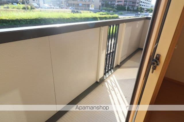 アプローズスクエアABCDの内装写真