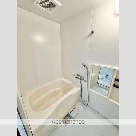 シャローム八田の内装写真