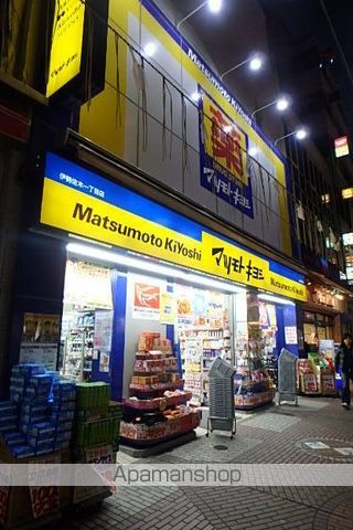 ガーラ・ステーション横濱関内の内装写真