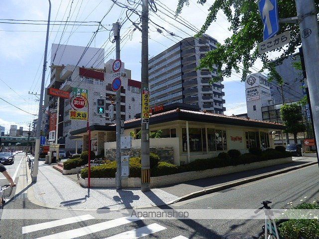 エバシオン平尾の周辺写真