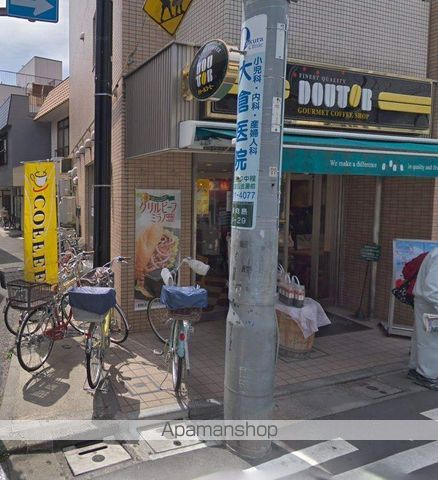 Sol brillanteの周辺写真