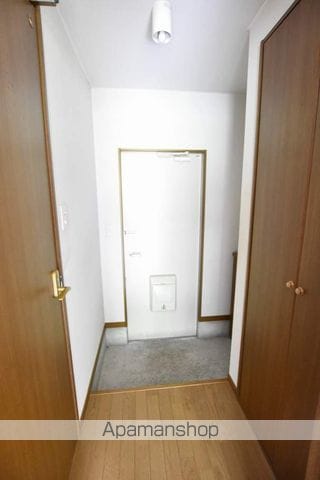 ルポール富岡壱番館の内装写真