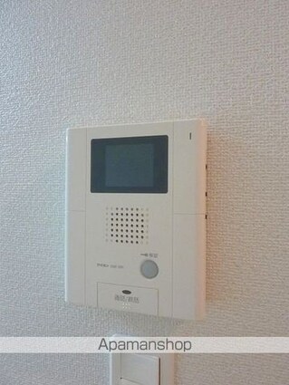 長野県松本市出川町[1LDK/42.06m2]のセキュリティ