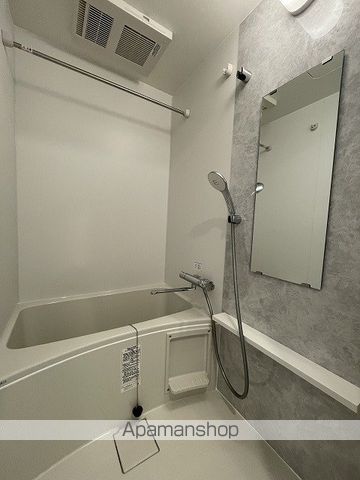 CREST TAPP大曽根IIの内装写真