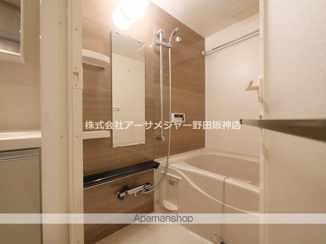 アーバンパーク御幣島の内装写真