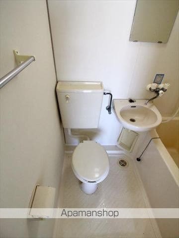 サニーハイツ西長戸の内装写真