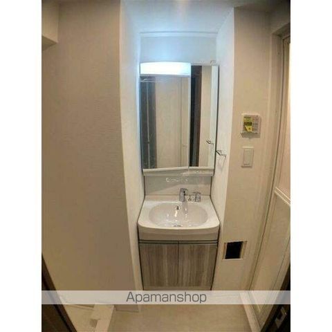 SーRESIDENCE福島玉川UNOの内装写真
