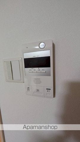 アロンディール中宮の内装写真