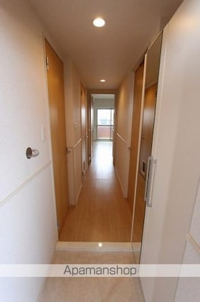 エトワールⅢ[1LDK/40.41m2]の内装3