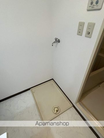 ラパンジール道頓堀の内装写真