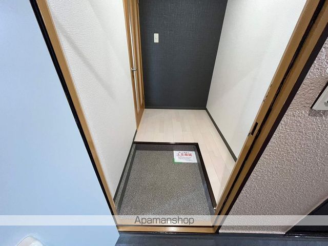 レオハイム東山の内装写真
