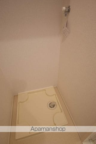 アパパネIの内装写真