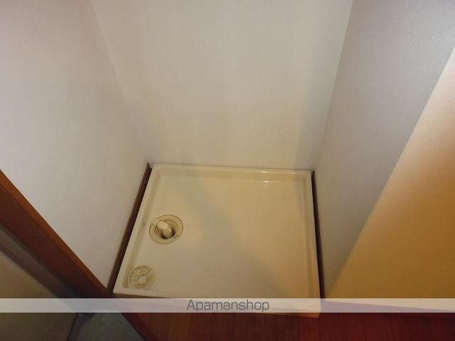 LINCAの内装写真