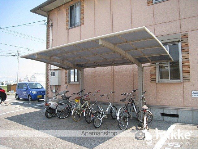 リッセンのその他写真